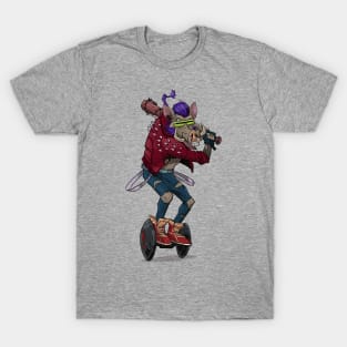 TMNT Bebop T-Shirt